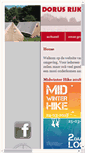 Mobile Screenshot of dorusrijkersgroep.nl